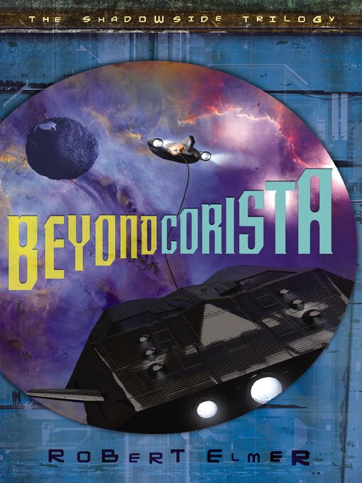 Title details for Beyond Corista by Robert Elmer - Available
